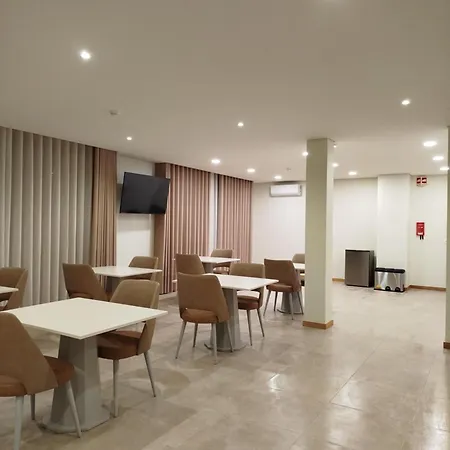 Lima Riverview Appart hôtel