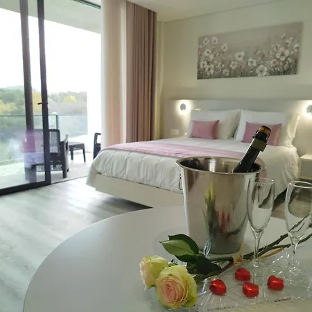 Lima Riverview Aparthotel