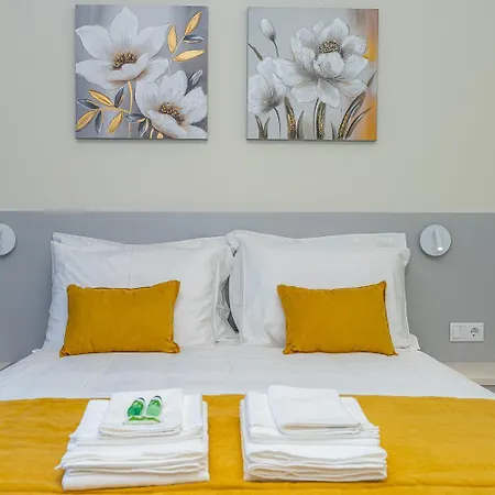 Lima Riverview Aparthotel