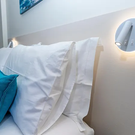 Aparthotel Lima Riverview