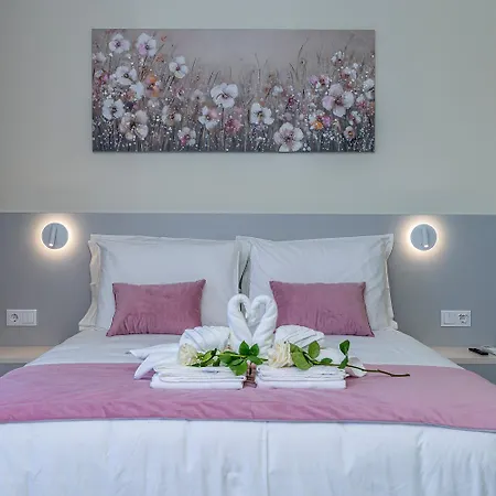 Lima Riverview Aparthotel *