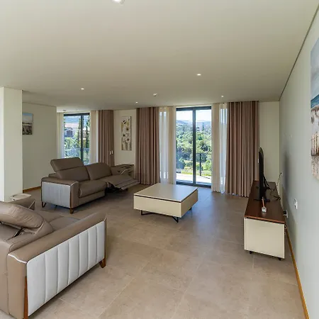 Aparthotel Lima Riverview