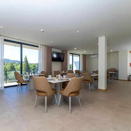 Lima Riverview Aparthotel