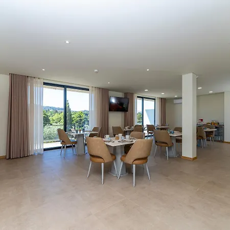 Lima Riverview Aparthotel *