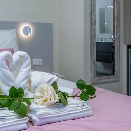 Aparthotel Lima Riverview