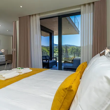 Lima Riverview Aparthotel