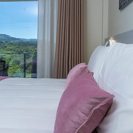 Aparthotel Lima Riverview