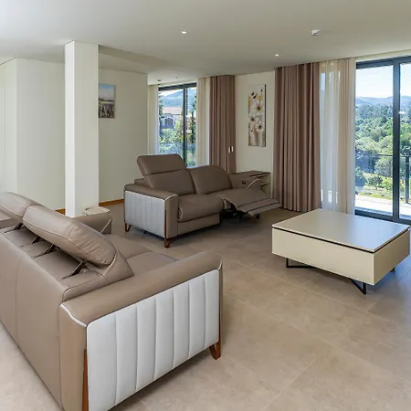 Lima Riverview Aparthotel