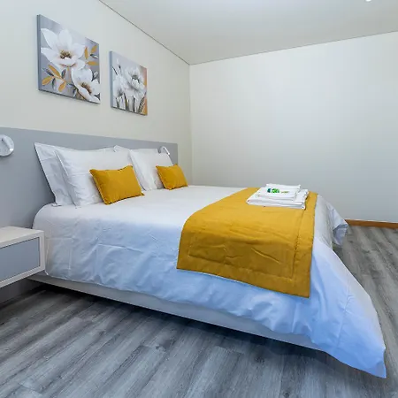 Aparthotel Lima Riverview