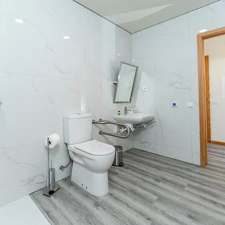 Lima Riverview Aparthotel *