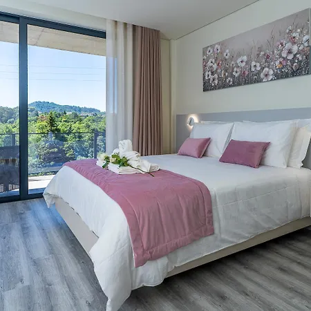 Lima Riverview Aparthotel *