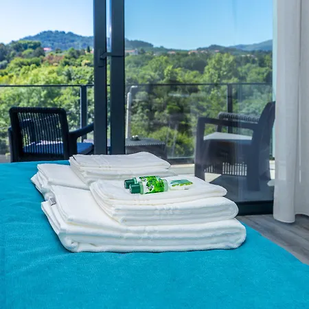 Appart hôtel Lima Riverview