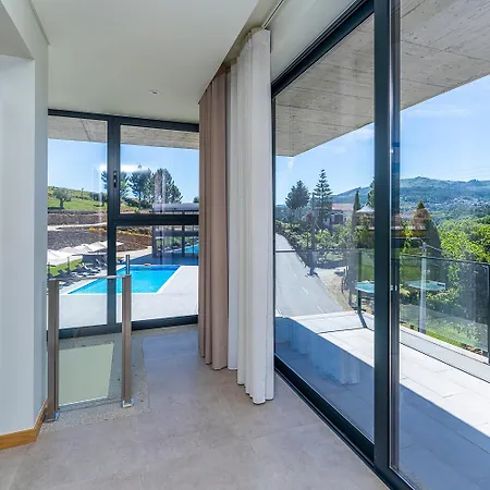 Lima Riverview Aparthotel