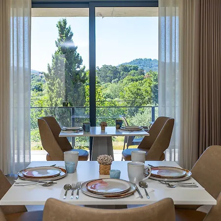 Lima Riverview Aparthotel