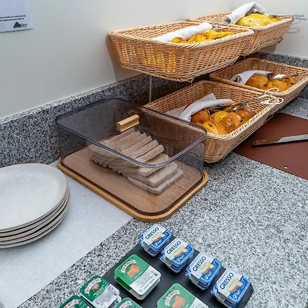 Aparthotel Lima Riverview *