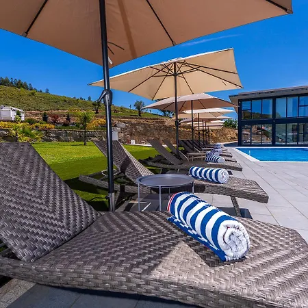 Lima Riverview Aparthotel *