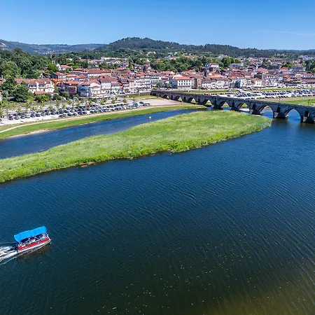 Lima Riverview Aparthotel *