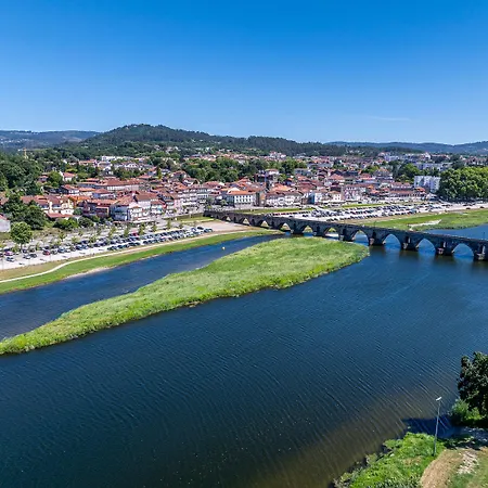 Lima Riverview Ponte de Lima